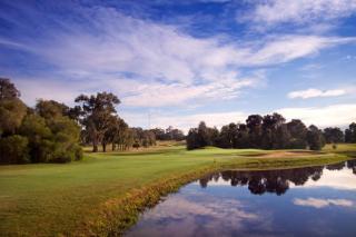 Yarrawonga Mulwala Golf Club - Yarrawonga - 3