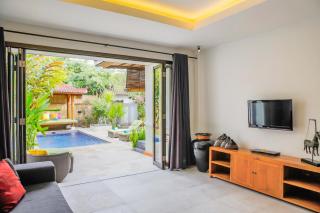 Villa Bali Caviar - Seminyak - 2