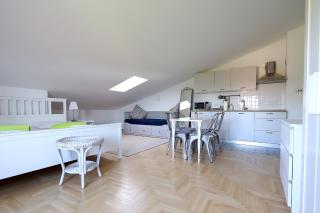 Apartments Papalinna By Moro - Malinska - 9