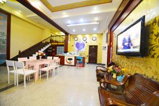 Emeishan Moon Bay Hotel - 1