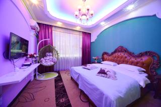 Emeishan Moon Bay Hotel - Monte Emei (Emeishan) - 5