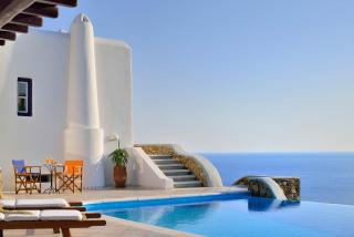 Mykonian Dianthus - 4