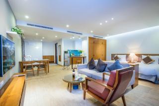 Dream Hotel and Apartment - 4