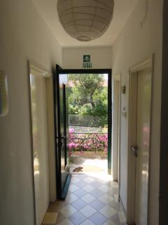 Holiday House BugenVilla DTOSI - Supetar - 7