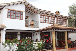 Hotel Boutique Villa Roma - Villa de Leyva - 9