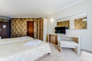 Hotel Alisa - 7