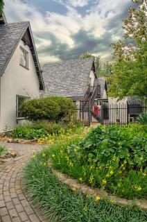 Cornerstone B&B Kroonstad - Kroonstad - 5