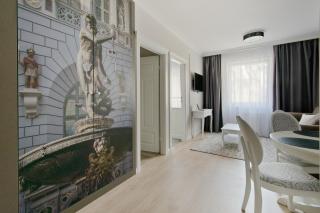 Apartamenty Gdańsk EU - Sopot Apartamenty - Sopot - 9