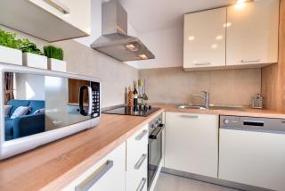 Croatica Suites Podsolarsko - Šibenik - 1