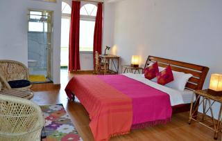 Seventh Heaven Inn Rishikesh - Rishīkesh - 2
