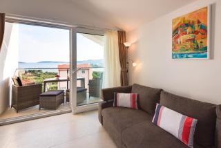 Croatica Suites Podsolarsko - Šibenik - 2