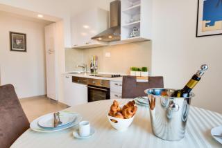 Croatica Suites Podsolarsko - Šibenik - 5