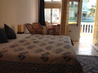 Seventh Heaven Inn Rishikesh - Rishīkesh - 3