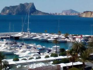 Spanien Bungalow - 4