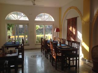 Seventh Heaven Inn Rishikesh - Rishīkesh - 5