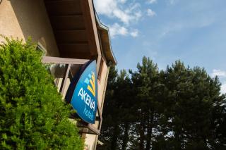 The Originals Access, Halt'Hotel, Clermont Agnetz - 1