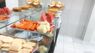 Pousada Ilha Bela - 5