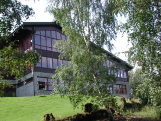 Honne Hotell - 3