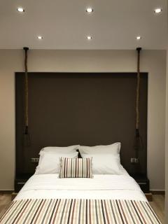 B. U. Luxury Apartments - 9