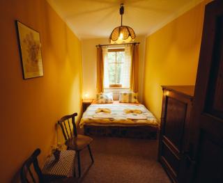 Pension Klondajk - Harrachov - 4