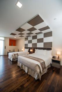 Hotel Parami - Yangon - 1
