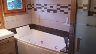 Chalet Helalph - La Bresse - 8
