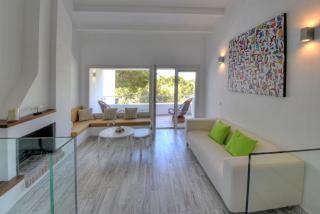 Apartamento Ferrera Park 622 - Cala Ferrera - 9