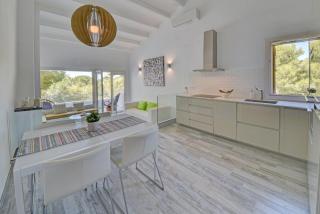 Apartamento Ferrera Park 622 - Cala Ferrera - 8