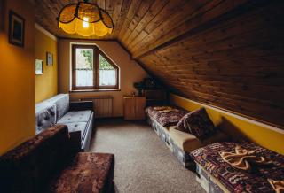 Pension Klondajk - Harrachov - 9