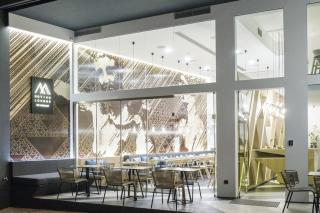 Athens Lodge by Athens Prime Hotels - Atene - 8