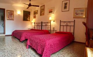 Antica Locanda Montin - Venice - 5