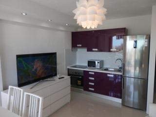 Apartamentos Acapulco - 1
