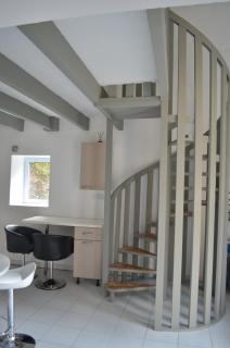 Maison Coetquen - Saint Malo - 6