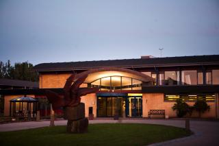 Kobæk Strand Konferencecenter - Skælskør - 6
