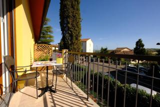 B&B La Cornice - San Gimignano - 6