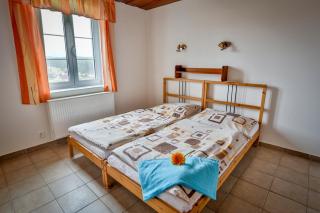 Aparthotel Teddy Kvilda - 7
