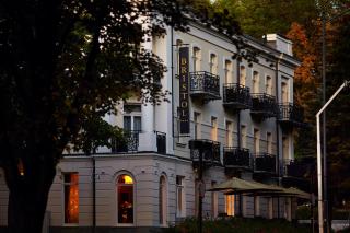Bristol Art & Medical SPA - Busko-Zdrój - 8