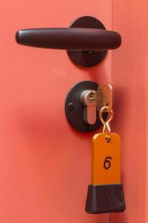 Strohotel Aalshof - 3