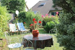 Chambre d'Hôtes "Orchidees" - 1