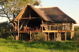 South Okavango - Omogolo Hideaways - Rammu - 2