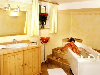 Hotel Berghof - Neustift im Stubaital - 4