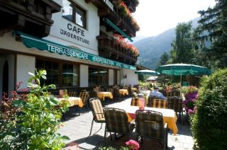 Alpenhotel Fernau - Neustift im Stubaital - 4