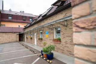City Hotel Hilden - Hilden - 8