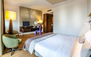 Hotel Artemis Amsterdam - Amsterdam - 3