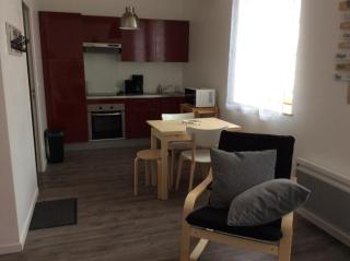 Le Dauphine 20m de la plage - Saint Malo - 5