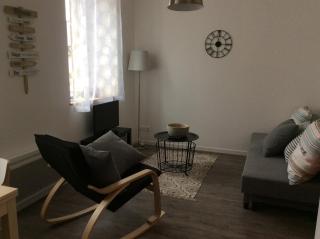 Le Dauphine 20m de la plage - Saint Malo - 3