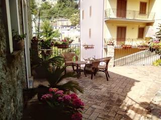 Bed and breakfast La Sentinella - Civita - 2