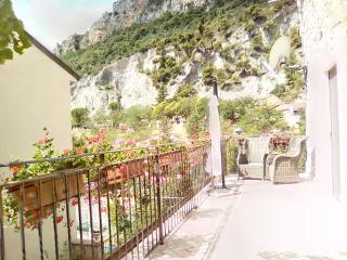 Bed and breakfast La Sentinella - Civita - 3