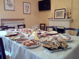 Bed and breakfast La Sentinella - Civita - 4