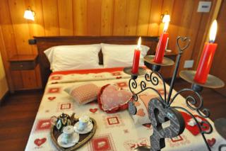 L'Ancien Paquier Chambre D'Hotes - Valtournenche - 9